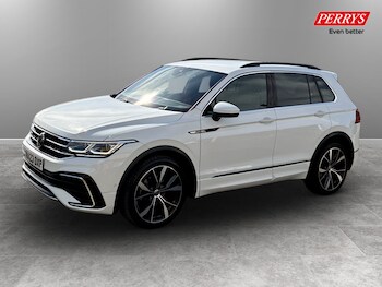 Used Volkswagen Tiguan 2023 for sale - 78091966: Photo
