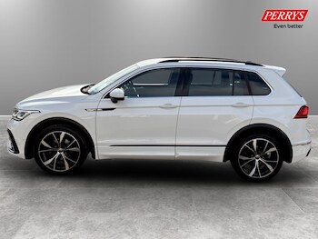 Used Volkswagen Tiguan 2023 for sale - 78091966: Photo