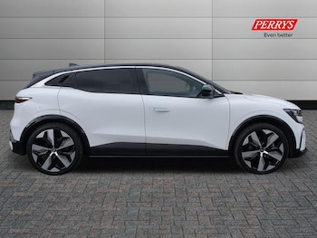Used Renault Megane E Tech 2024 for sale - 75536274: Photo