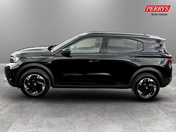 Used Vauxhall Frontera 2026 for sale - 78652937: Photo