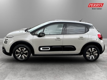 Used Citroen C3 2024 for sale - 78775282: Photo