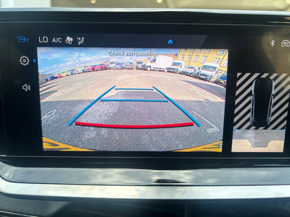 Used Peugeot 208 2025 for sale - 76542368: Photo 11