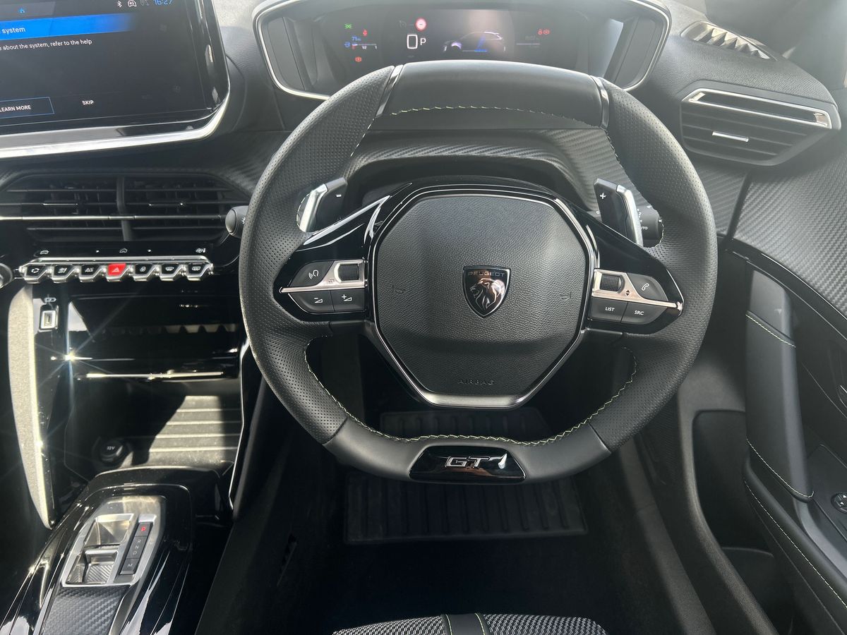 Used Peugeot 208 2025 for sale - 76542368: Photo 15