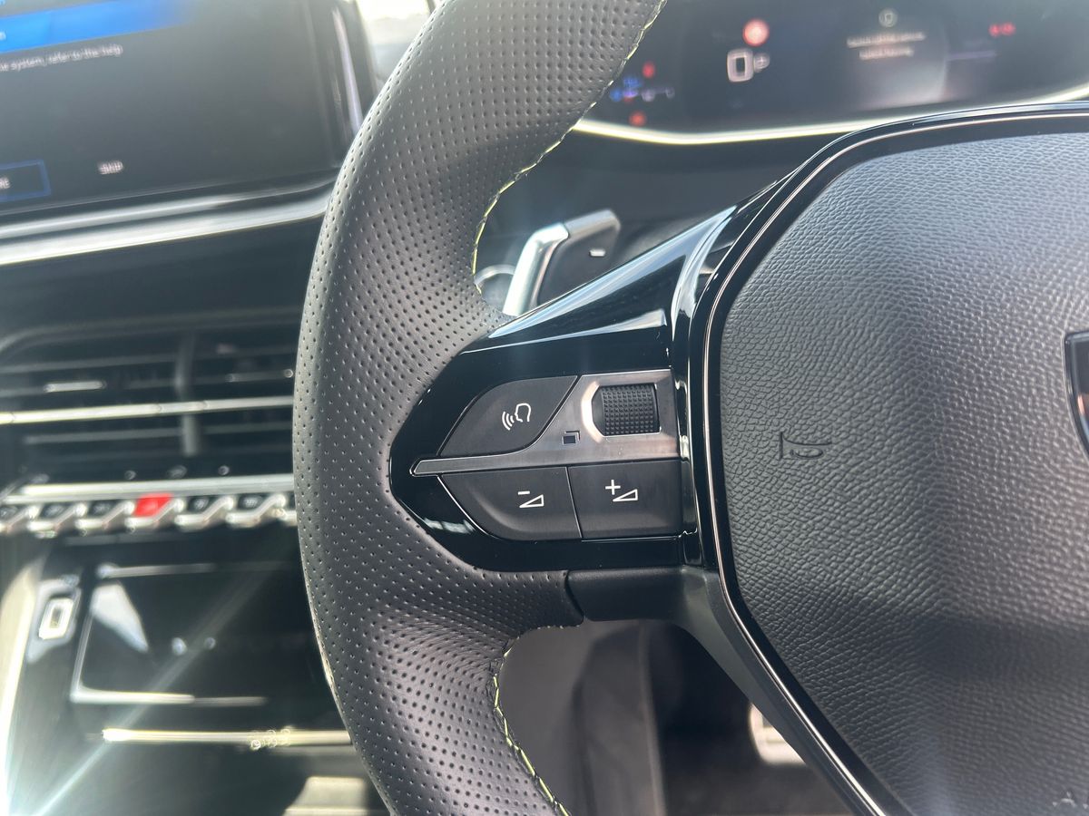 Used Peugeot 208 2025 for sale - 76542368: Photo 16