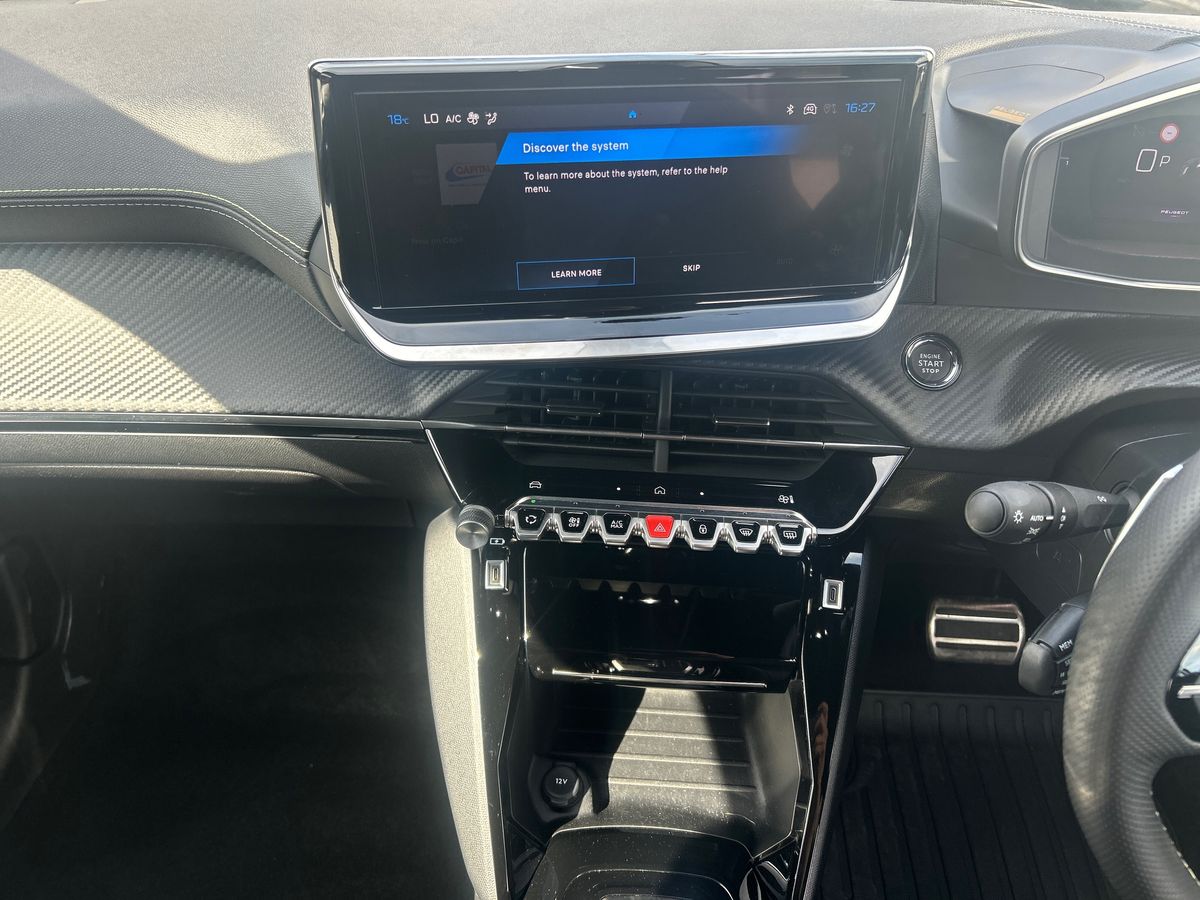 Used Peugeot 208 2025 for sale - 76542368: Photo 17