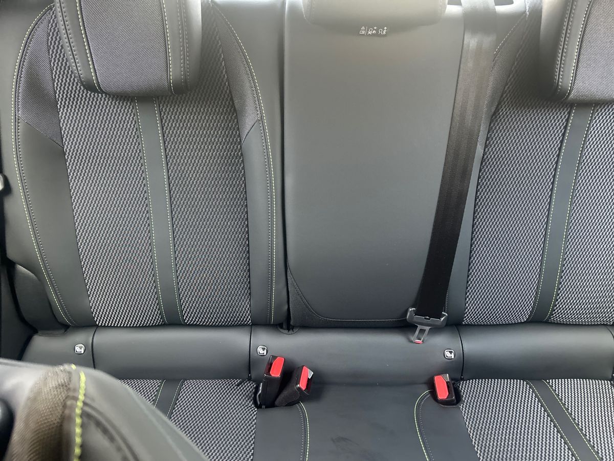 Used Peugeot 208 2025 for sale - 76542368: Photo 19