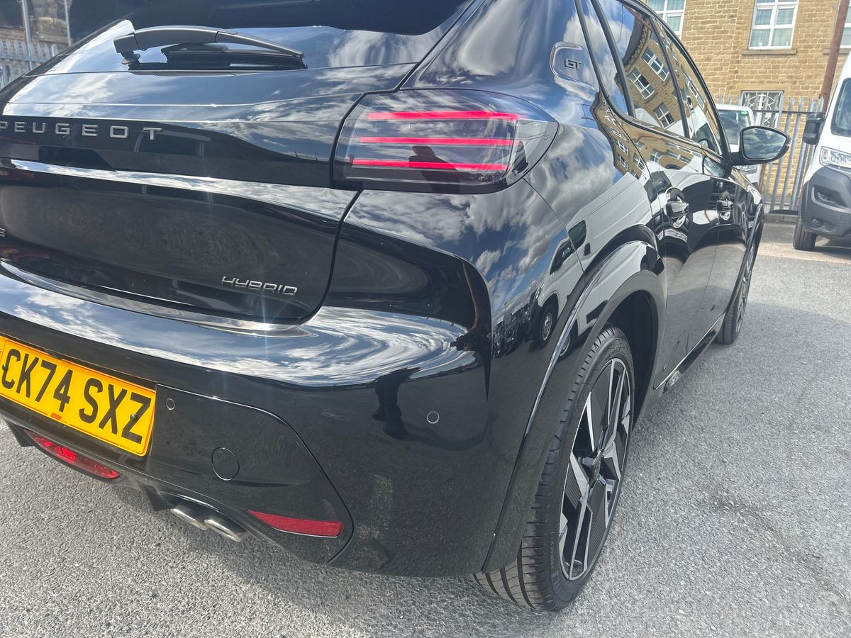 Used Peugeot 208 2025 for sale - 76542368: Photo 22