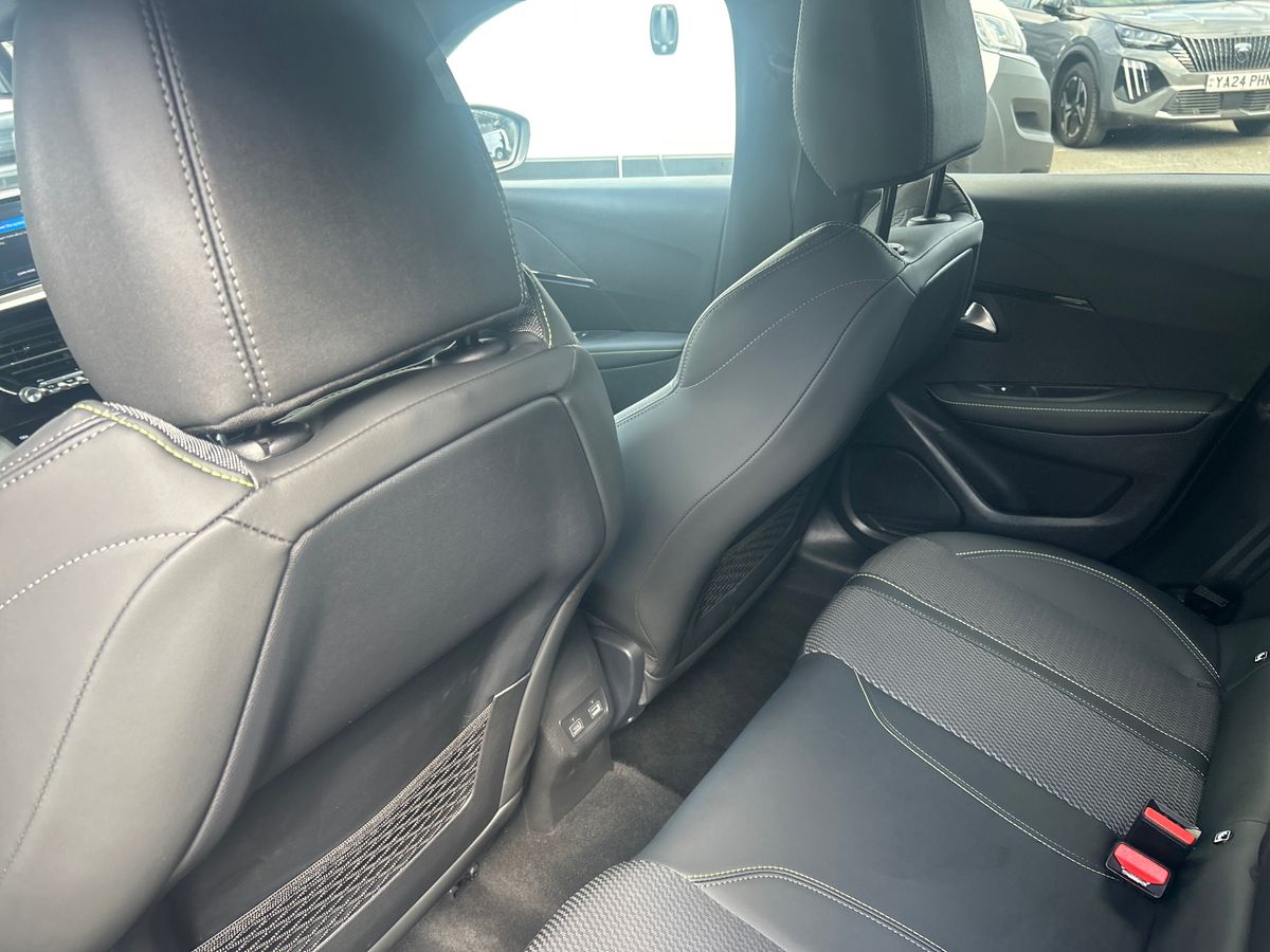 Used Peugeot 208 2025 for sale - 76542368: Photo 25