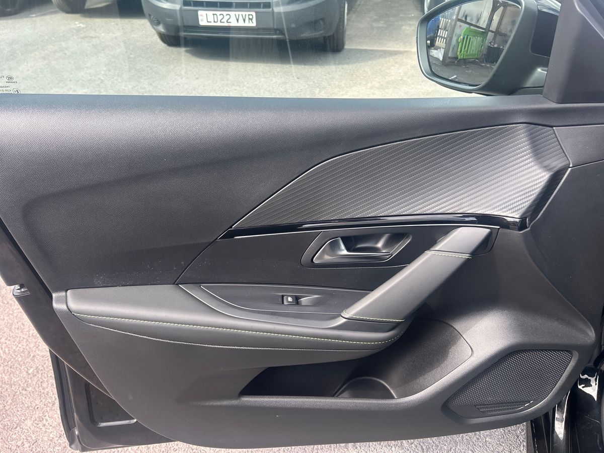 Used Peugeot 208 2025 for sale - 76542368: Photo 27