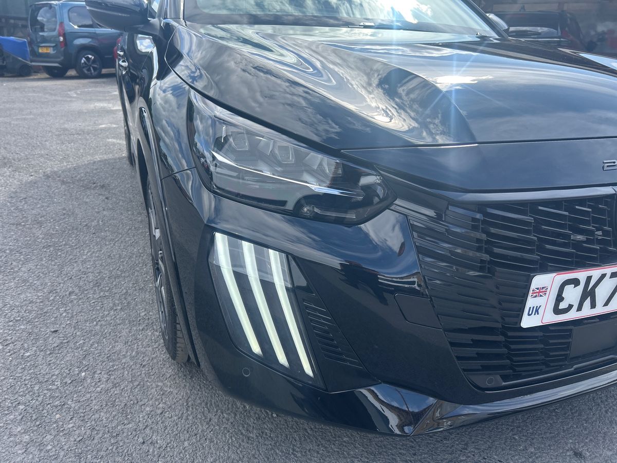 Used Peugeot 208 2025 for sale - 76542368: Photo 29