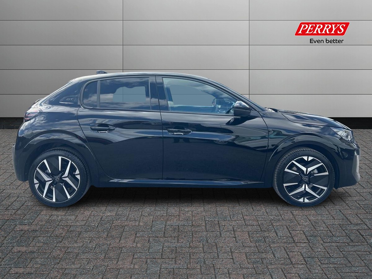 Used Peugeot 208 2025 for sale - 76542368: Photo 3