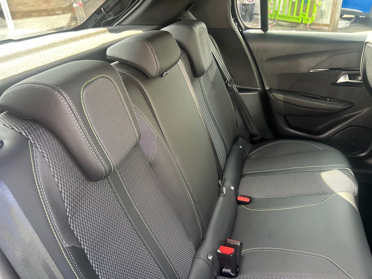 Used Peugeot 208 2025 for sale - 76542368: Photo 34