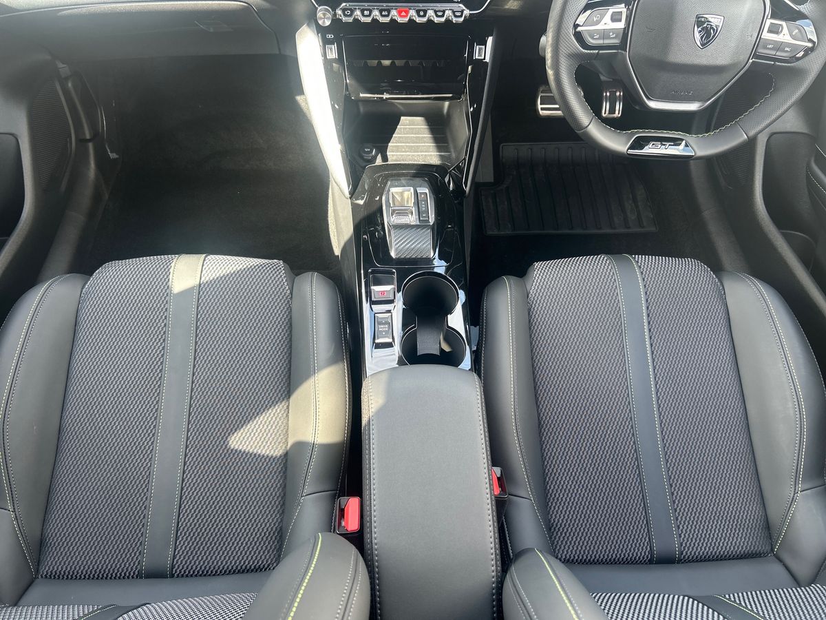 Used Peugeot 208 2025 for sale - 76542368: Photo 35