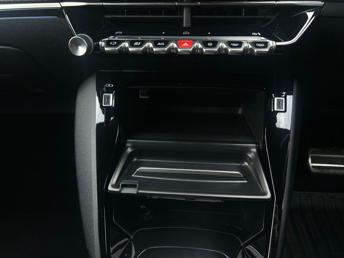 Used Peugeot 208 2025 for sale - 76542368: Photo 36