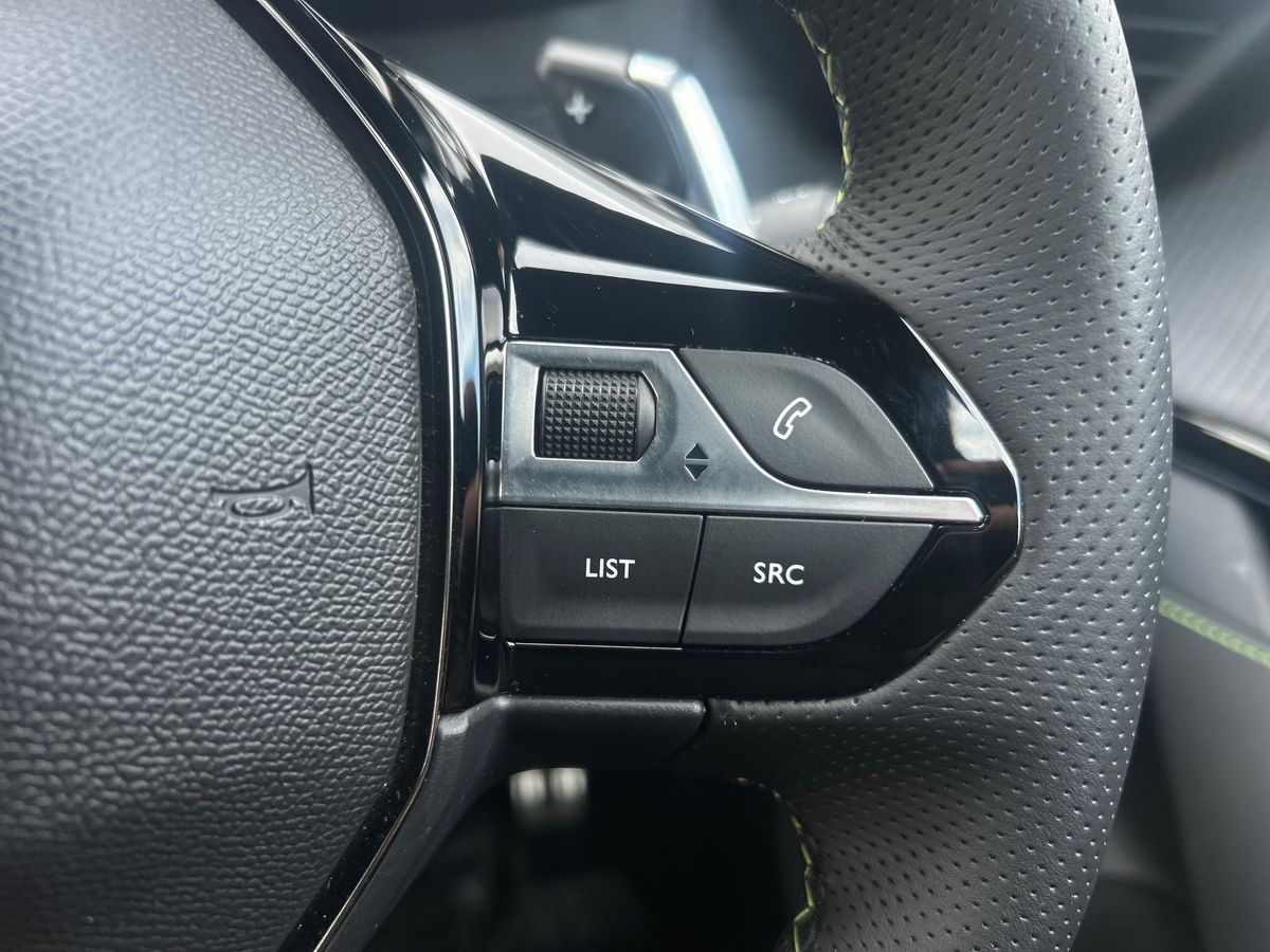 Used Peugeot 208 2025 for sale - 76542368: Photo 37