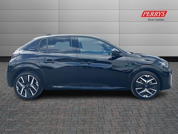 Used Peugeot 208 2025 for sale - 76542368: Photo