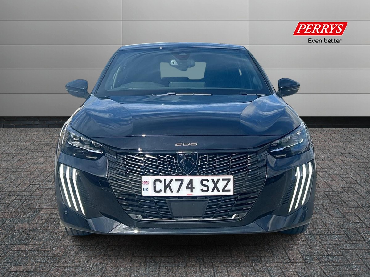 Used Peugeot 208 2025 for sale - 76542368: Photo 4