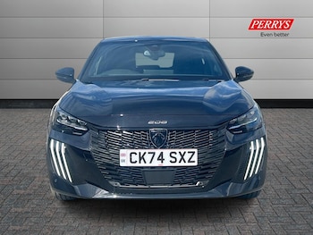 Used Peugeot 208 2025 for sale - 76542368: Photo