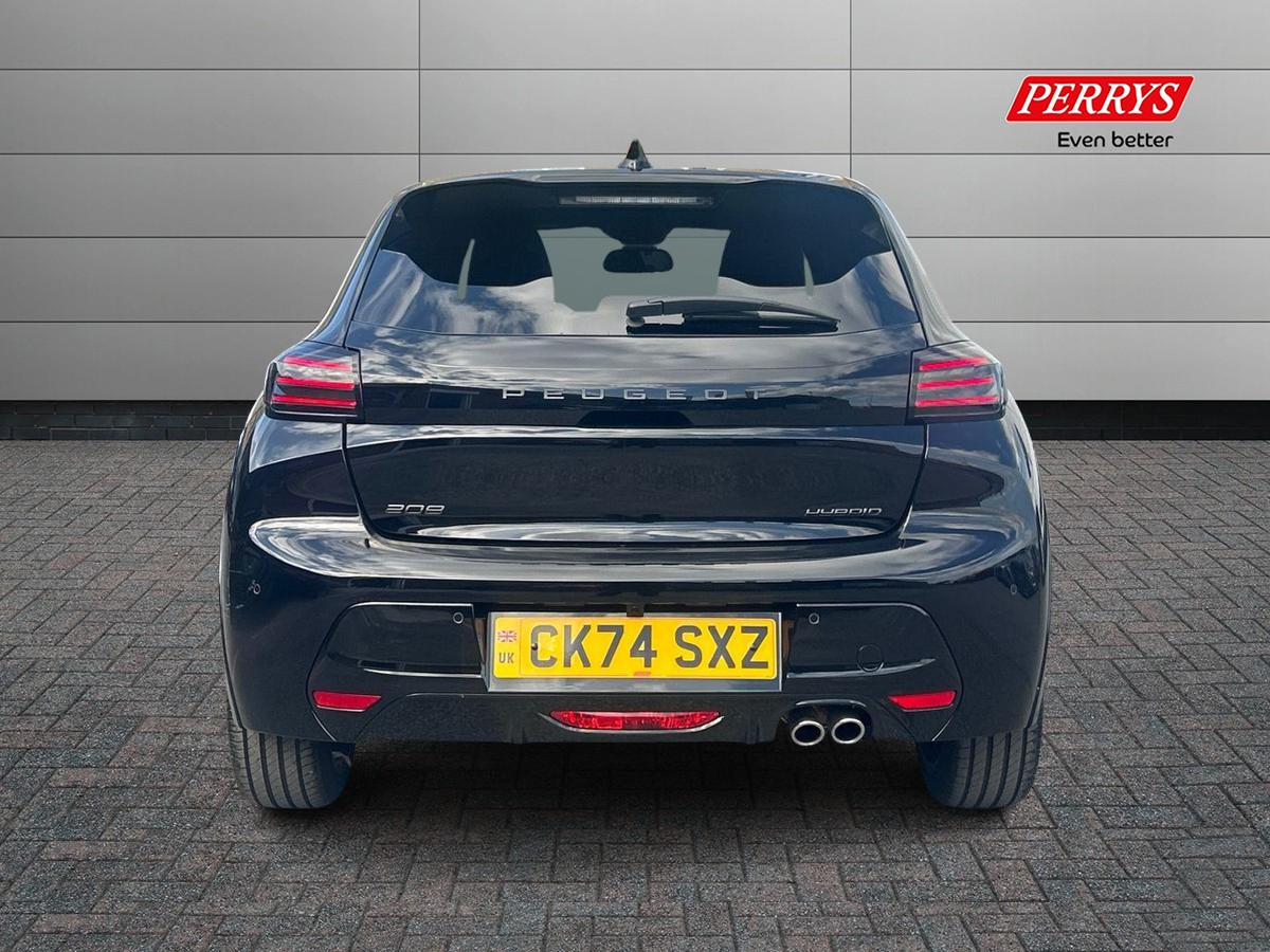 Used Peugeot 208 2025 for sale - 76542368: Photo 5