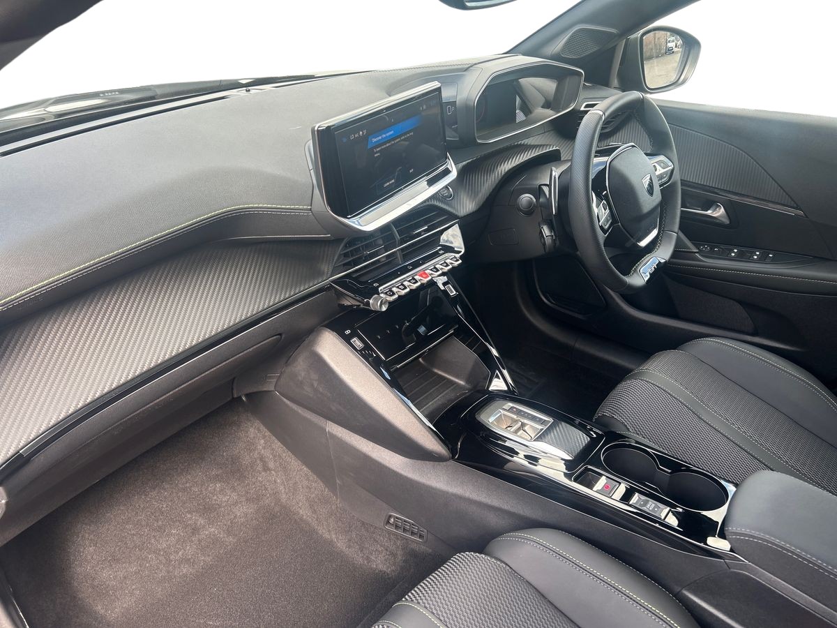 Used Peugeot 208 2025 for sale - 76542368: Photo 6