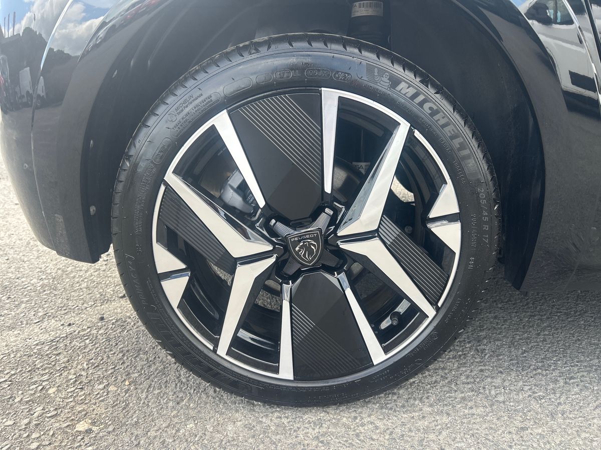 Used Peugeot 208 2025 for sale - 76542368: Photo 7