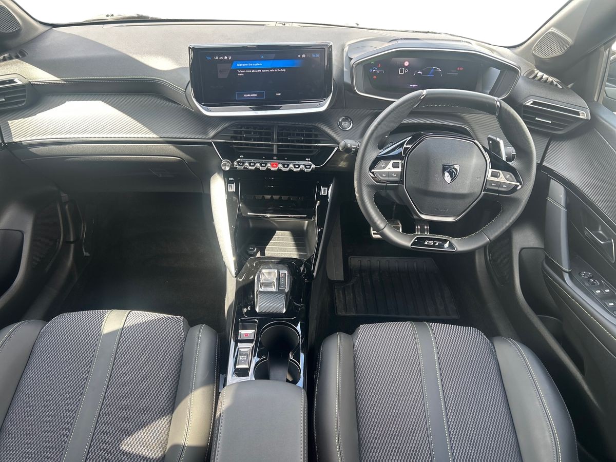 Used Peugeot 208 2025 for sale - 76542368: Photo 9