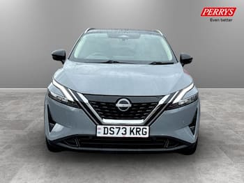 Used Nissan Qashqai 2023 for sale - 79604917: Photo