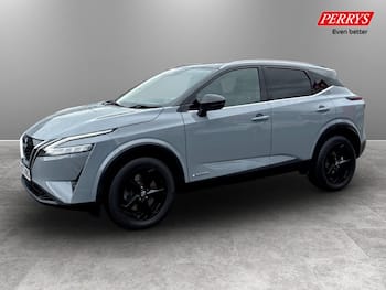 Used Nissan Qashqai 2023 for sale - 79604917: Photo