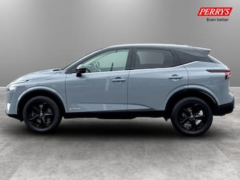 Used Nissan Qashqai 2023 for sale - 79604917: Photo