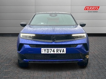 Used Vauxhall Mokka 2025 for sale - 77340969: Photo