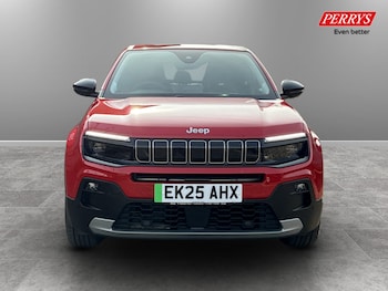 Used Jeep Other 2025 for sale - 77872651: Photo