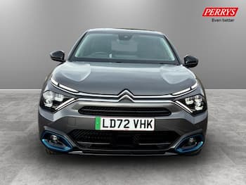 Used Citroen C4 2022 for sale - 79660914: Photo
