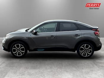 Used Citroen C4 2022 for sale - 79660914: Photo