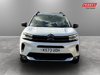 Used Citroen C5 Aircross 2023 for sale - 78105265: Photo