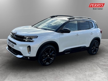 Used Citroen C5 Aircross 2023 for sale - 78105265: Photo