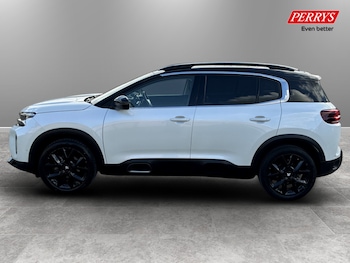 Used Citroen C5 Aircross 2023 for sale - 78105265: Photo