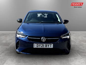 Used Vauxhall Corsa 2021 for sale - 79399206: Photo