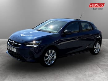 Used Vauxhall Corsa 2021 for sale - 79399206: Photo