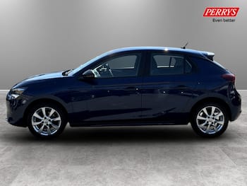 Used Vauxhall Corsa 2021 for sale - 79399206: Photo