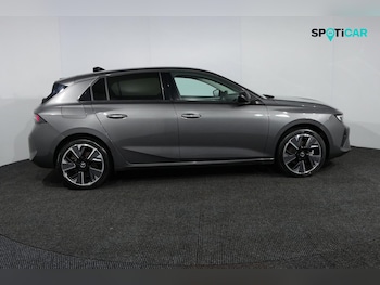Used Vauxhall Astra 2024 for sale - 78552001: Photo