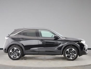 Used Vauxhall Mokka 2024 for sale - 78939615: Photo