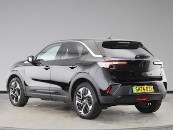 Used Vauxhall Mokka 2024 for sale - 78939615: Photo