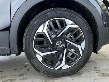 Used Vauxhall Mokka 2024 for sale - 78939615: Photo