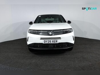 Used Vauxhall Grandland 2025 for sale - 78454131: Photo