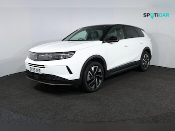 Used Vauxhall Grandland 2025 for sale - 78454131: Photo