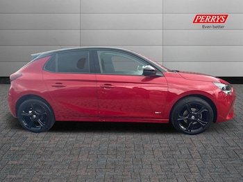Used Vauxhall Corsa 2021 for sale - 75850415: Photo
