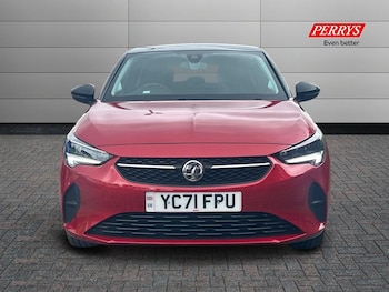 Used Vauxhall Corsa 2021 for sale - 75850415: Photo