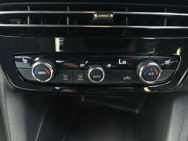 Used Vauxhall Mokka 2024 for sale - 74925773: Photo 14