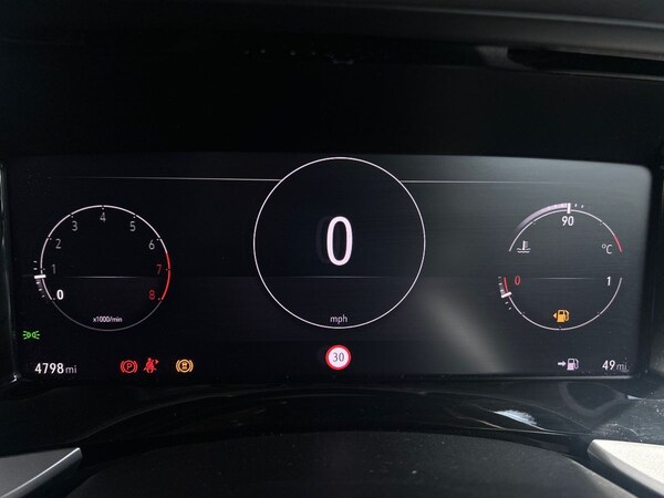 Used Vauxhall Mokka 2024 for sale - 74925773: Photo 16