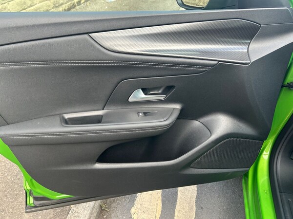 Used Vauxhall Mokka 2024 for sale - 74925773: Photo 36
